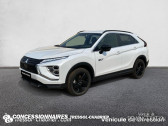 Mitsubishi Eclipse Cross MY23 2.4 MIVEC PHEV Twin Motor 4WD BLACK Collection  2024 - annonce de voiture en vente sur Auto Sélection.com