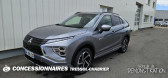 Mitsubishi Eclipse occasion année 2024 boite Automatique Annonce Mitsubishi Eclipse occasion Hybride Cross MY23 2.4 MIVEC PHEV Twin Motor 4WD Intense à PERPIGNAN
