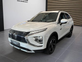 Mitsubishi Eclipse occasion année 2025 boite Automatique Annonce Mitsubishi Eclipse occasion Essence CROSS MY23 Eclipse Cross 2.4 MIVEC PHEV Twin Motor 4WD à VITROLLES