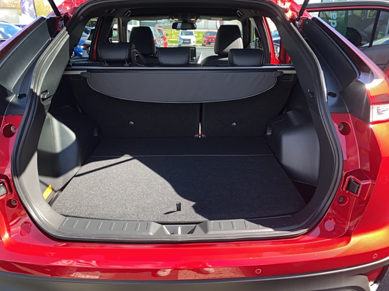Mitsubishi Eclipse CROSS MY23 Eclipse Cross 2.4 MIVEC PHEV Twin Motor 4WD  occasion  Bellerive-sur-Allier - photo n8
