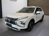Mitsubishi Eclipse occasion année 2025 boite Automatique Annonce Mitsubishi Eclipse occasion Essence CROSS MY23 Eclipse Cross 2.4 MIVEC PHEV Twin Motor 4WD à VITROLLES