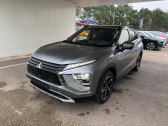 Mitsubishi Eclipse occasion année 2022 boite Automatique Annonce Mitsubishi Eclipse occasion Essence Cross PHEV 2.4 MIVEC Twin Motor 4WD Business à Dijon