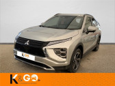Annonce Mitsubishi Eclipse occasion Essence Cross PHEV 2.4 MIVEC TWIN MOTOR 4WD Business à LANESTER