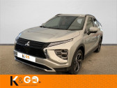 Mitsubishi Eclipse occasion boite Automatique Annonce Mitsubishi Eclipse occasion Cross PHEV 2.4 MIVEC TWIN MOTOR 4WD Business à LANESTER