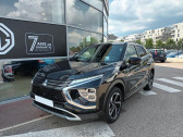 Mitsubishi Eclipse occasion boite Automatique Annonce Mitsubishi Eclipse occasion Cross PHEV 2.4 MIVEC Twin Motor 4WD Intense Edition à Dijon