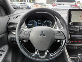 Mitsubishi Eclipse occasion boite Automatique Annonce Mitsubishi Eclipse occasion Cross PHEV 2.4 MIVEC Twin Motor 4WD Intense Edition à Dijon