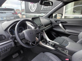 Mitsubishi Eclipse , garage MM21 Dijon  Dijon