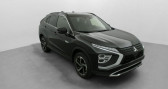 Mitsubishi Eclipse occasion année 2022 boite Automatique Annonce Mitsubishi Eclipse occasion Hybride Cross PHEV 2.4 MIVEC TWIN MOTOR 4WD INTENSE à ST BONNET LE FROID