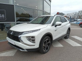 Mitsubishi Eclipse occasion boite Automatique Annonce Mitsubishi Eclipse occasion Cross PHEV 2.4 MIVEC Twin Motor 4WD Intense à Dijon