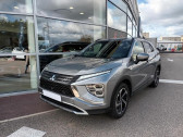 Annonce Mitsubishi Eclipse occasion  Cross PHEV 2.4 MIVEC Twin Motor 4WD Intense  Dijon