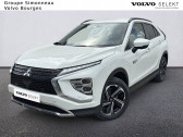 Annonce Mitsubishi Eclipse occasion Essence CROSS PHEV Eclipse Cross 2.4 MIVEC PHEV Twin Motor 4WD  BOURGES