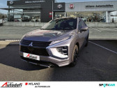 Annonce Mitsubishi Eclipse occasion  Cross PHEV / ETHANOL INTENSE STYLE à DAX