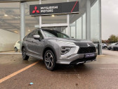 Mitsubishi Eclipse occasion année 2021 Annonce Mitsubishi Eclipse occasion Hybride CROSS PHEV Instyle à Barberey-Saint-Sulpice