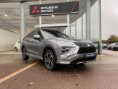 Annonce Mitsubishi Eclipse occasion Hybride CROSS PHEV Instyle à Barberey-Saint-Sulpice