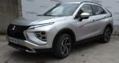 Annonce Mitsubishi Eclipse occasion Hybride CROSS PHEV TWIN MOTOR BUSINESS 4WD � Athis Mons