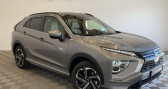 Annonce Mitsubishi Eclipse occasion Hybride Cross PHEV Twin Motor Instyle 4WD à TOURLAVILLE