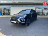 Annonce Mitsubishi Eclipse occasion  Cross PHEV Twin Motor Instyle 4WD à COLMAR