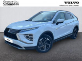 Annonce Mitsubishi Eclipse occasion  Cross PHEV Twin Motor Intense Edition 4WD à BOURGES