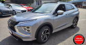 Mitsubishi Eclipse occasion année 2021 boite Automatique Annonce Mitsubishi Eclipse occasion Hybride Cross TOP plug in Hybrid 210ch 5 ANS DE GARANTIE à Colmar