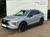 Mitsubishi Eclipse Eclipse Cross 2.4 MIVEC PHEV Twin Motor 4WD BLACK Collection  2023 - annonce de voiture en vente sur Auto S&eacute;lection.com