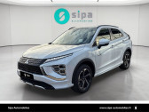Annonce Mitsubishi Eclipse occasion Hybride Eclipse Cross 2.4 MIVEC PHEV Twin Motor 4WD Instyle 5p � M�rignac