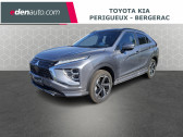 Mitsubishi Eclipse Eclipse Cross 2.4 MIVEC PHEV Twin Motor 4WD Instyle 5p   Saint-Laurent-des-Vignes 24