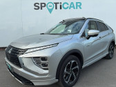 Annonce Mitsubishi Eclipse occasion Hybride Eclipse Cross 2.4 MIVEC PHEV Twin Motor 4WD Intense 5p  Villenave-d'Ornon
