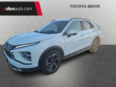 Mitsubishi Eclipse occasion année 2021 boite Robotisee Annonce Mitsubishi Eclipse occasion Hybride Eclipse Cross 2.4 MIVEC PHEV Twin Motor 4WD Intense 5p à Brive-la-Gaillarde