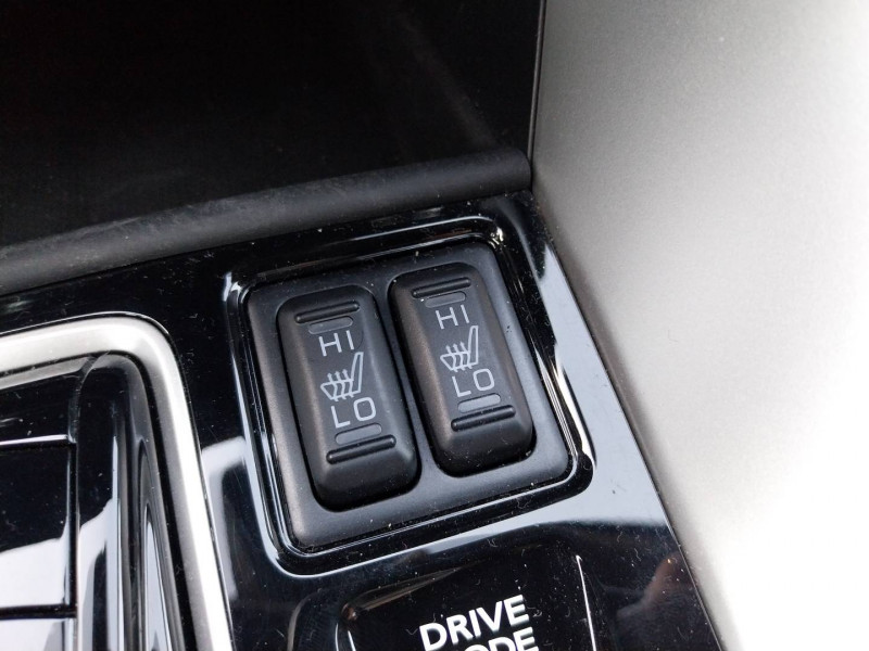 Mitsubishi Eclipse Eclipse Cross 2.4 MIVEC PHEV Twin Motor 4WD Intense 5p 2024 - photo n°18 Mitsubishi Eclipse Eclipse Cross 2.4 MIVEC PHEV Twin Motor 4WD Intense 5p  occasion à Anglet - photo n°18