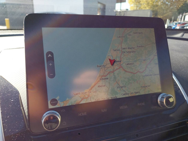 Mitsubishi Eclipse Eclipse Cross 2.4 MIVEC PHEV Twin Motor 4WD Intense 5p 2024 - photo n°14 Mitsubishi Eclipse Eclipse Cross 2.4 MIVEC PHEV Twin Motor 4WD Intense 5p  occasion à Anglet - photo n°14