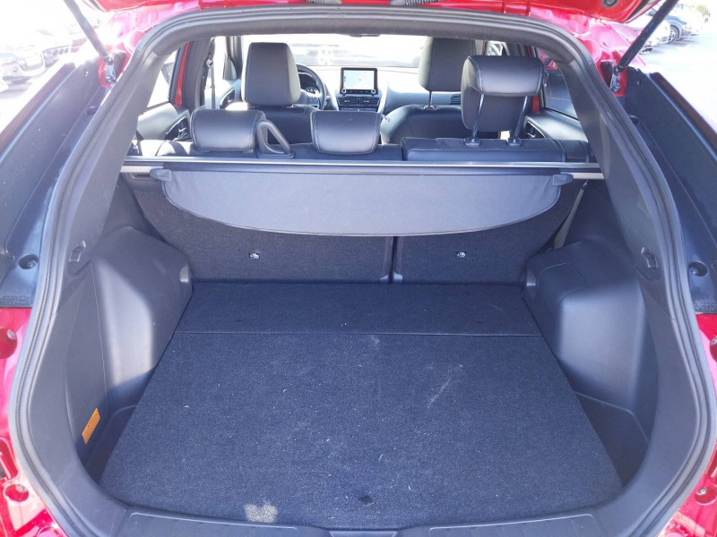 Mitsubishi Eclipse Eclipse Cross 2.4 MIVEC PHEV Twin Motor 4WD Intense 5p 2024 - photo n°12 Mitsubishi Eclipse Eclipse Cross 2.4 MIVEC PHEV Twin Motor 4WD Intense 5p  occasion à Anglet - photo n°12