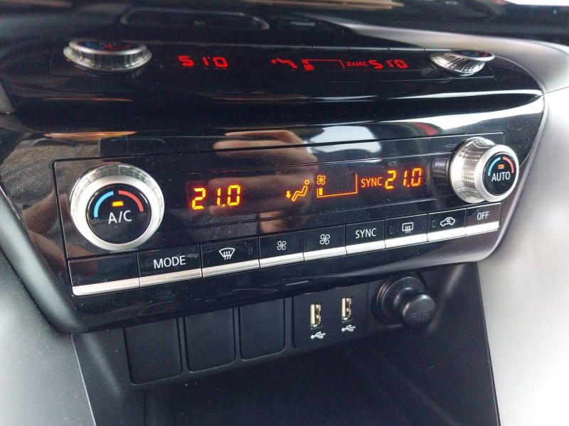 Mitsubishi Eclipse Eclipse Cross 2.4 MIVEC PHEV Twin Motor 4WD Intense 5p 2024 - photo n°20 Mitsubishi Eclipse Eclipse Cross 2.4 MIVEC PHEV Twin Motor 4WD Intense 5p  occasion à Anglet - photo n°20