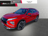 Mitsubishi Eclipse occasion  année 2024 boite Robotisee Annonce Mitsubishi Eclipse occasion Hybride Eclipse Cross 2.4 MIVEC PHEV Twin Motor 4WD Intense 5p à Anglet