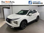 Mitsubishi Eclipse occasion année 2021 boite Robotisee Annonce Mitsubishi Eclipse occasion Hybride Eclipse Cross 2.4 MIVEC PHEV Twin Motor 4WD Intense Edition à Crolles