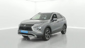 Annonce Mitsubishi Eclipse occasion Hybride Eclipse Cross 2.4 MIVEC PHEV Twin Motor 4WD Intense Edition   SAINT-GREGOIRE