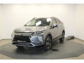 Mitsubishi Eclipse occasion année 2019 boite Manuelle Annonce Mitsubishi Eclipse occasion Essence MY20 1.5 MIVEC 163 BVM6 2WD Instyle à Lons