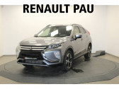 Mitsubishi Eclipse occasion année 2019 boite Manuelle Annonce Mitsubishi Eclipse occasion Essence MY20 1.5 MIVEC 163 BVM6 2WD Instyle à Pau