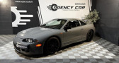 Annonce Mitsubishi Eclipse occasion Essence Phase 2 - 16s 4G63 146ch - Historique Complet � Monboucher sur jabron