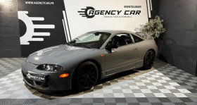 Mitsubishi Eclipse , garage AGENCY CAR MONTELIMAR � Monboucher sur jabron