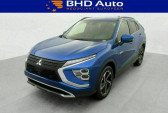 Mitsubishi Eclipse occasion année 2022 boite Automatique Annonce Mitsubishi Eclipse occasion Hybride PHEV 2.4 MIVEC PHEV TWIN MOTOR 4WD INTENSE à Biganos