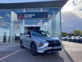 Annonce Mitsubishi Eclipse occasion Hybride rechargeable PHEV Twin Motor Instyle 4WD  Barberey-Saint-Sulpice