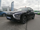 Mitsubishi Eclipse occasion Noir année 2021 boite Variation continue Annonce Mitsubishi Eclipse occasion Hybride PHEV Twin Motor Instyle 4WD à Olivet