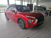 Mitsubishi Eclipse occasion année 2022 boite Variation continue Annonce Mitsubishi Eclipse occasion Hybride rechargeable PHEV Twin Motor Instyle 4WD à Olivet