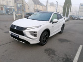 Mitsubishi Eclipse occasion année 2021 boite Variation continue Annonce Mitsubishi Eclipse occasion Hybride rechargeable PHEV Twin Motor Instyle 4WD à Olivet