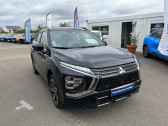 Annonce Mitsubishi Eclipse occasion Hybride rechargeable PHEV Twin Motor Instyle 4WD à Olivet
