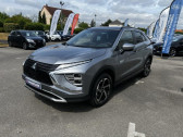 Mitsubishi Eclipse occasion année 2022 boite Variation continue Annonce Mitsubishi Eclipse occasion Hybride rechargeable PHEV Twin Motor Intense 4WD à Fleury-les-Aubrais