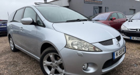 Mitsubishi Grandis , garage SPEED AUTOMOBILES 57 � Uckange