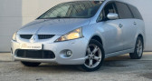 Annonce Mitsubishi Grandis occasion Diesel 7 PLACES 2.0 DI-D INTENSE BIEN LIRE L ANNONCE � Nort-sur-Erdre