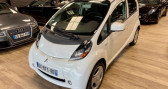 Mitsubishi I-MIEV occasion année 2016 boite Automatique Annonce Mitsubishi I-MIEV occasion Electrique ELECTRIQ S à Saint Vincent De Boisset
