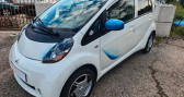 Annonce Mitsubishi I-MIEV occasion Electrique �lectrique boite automatique � Brignoles